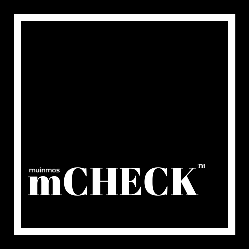 Muinmos mCHECK