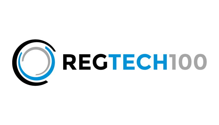 Muinmos Selected for RegTech 100 List for 4th year