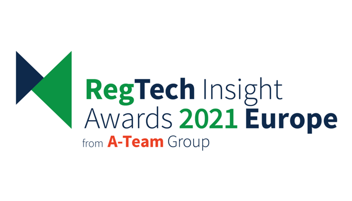 Muinmos Shortlisted For RegTech Insight Award – Vote for Muinmos!