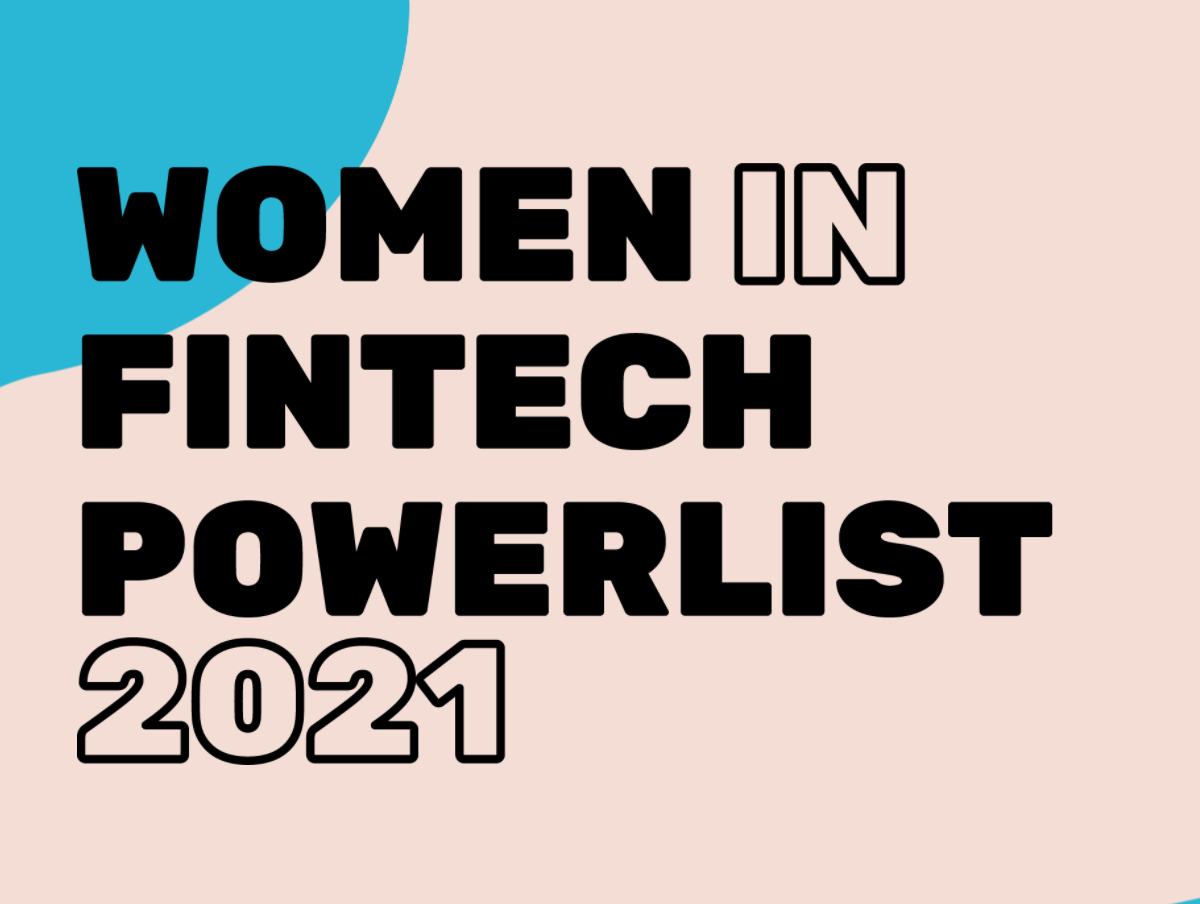 Remonda Kirketerp-Møller Included in Women In FinTech Powerlist 2021￼