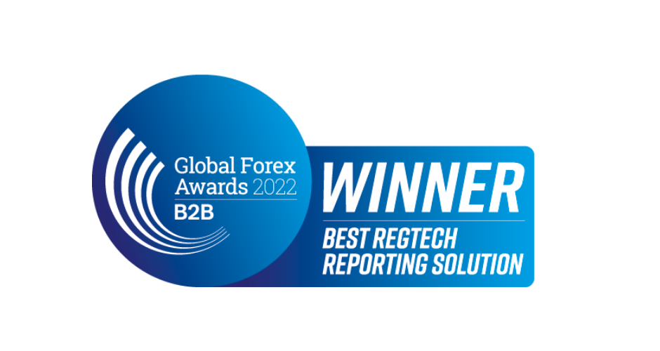 Muinmos Wins 2022 Global Forex Award for Best RegTech Reporting Solution￼