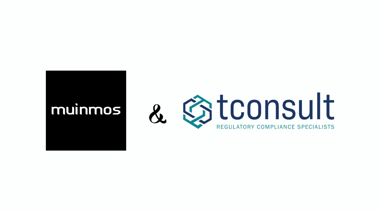 Muinmos and TConsult Sign Agreement