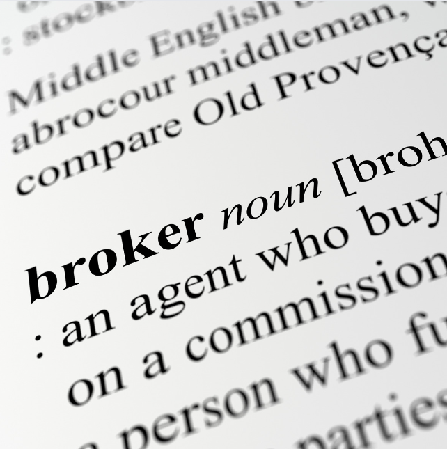 brokers