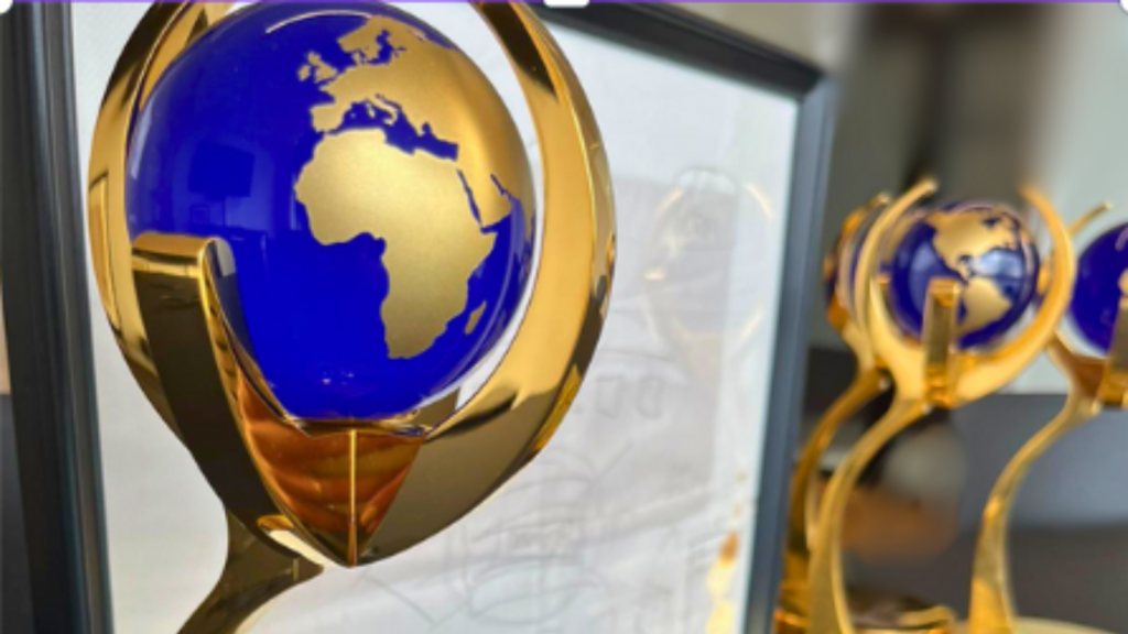 Global Forex Awards 2024