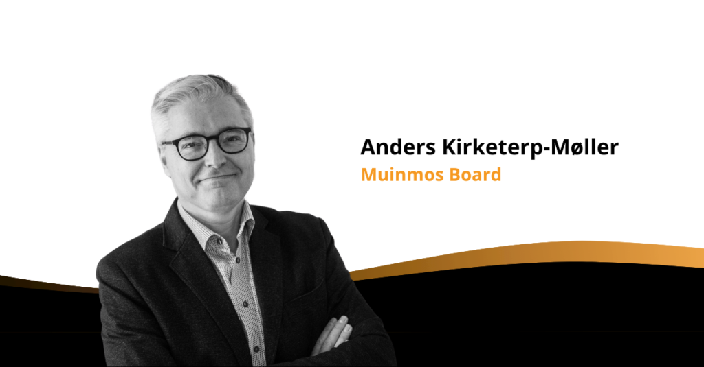 Anders Kirketerp-Møller