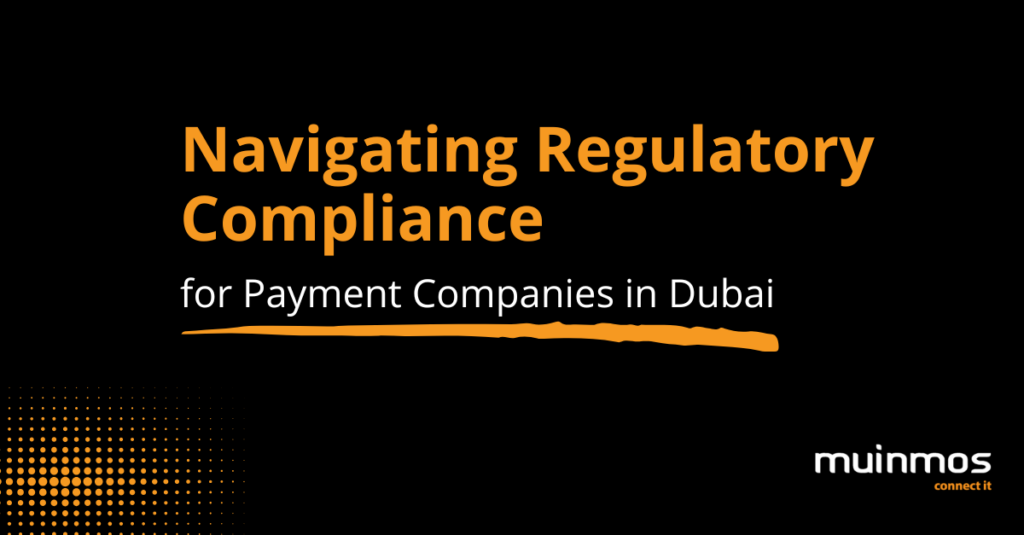 Navigating Regulatory Compliance