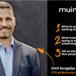 Muinmos Voices: A Conversation with Emil Kongelys, CTO of Muinmos