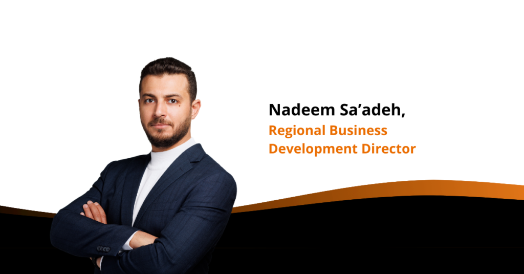 Nadeem Sa’adeh