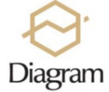 diagram logo