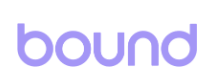 bound logo