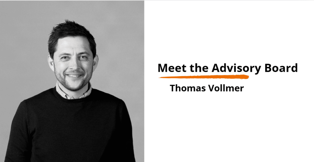 Thomas Vollmer