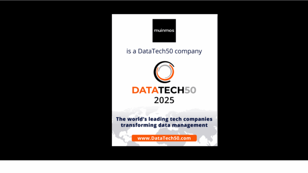 Muinmos DataTech50 Muinmos DataTech50