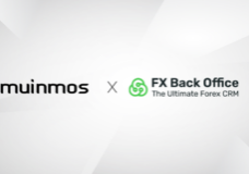 Muinmos & FX Back Office