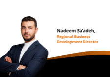 Nadeem Sa’adeh