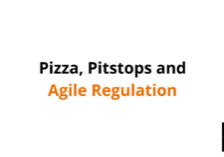 Agile Regulation