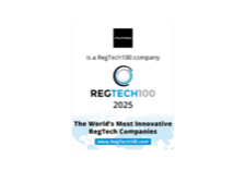 RegTech100 2025